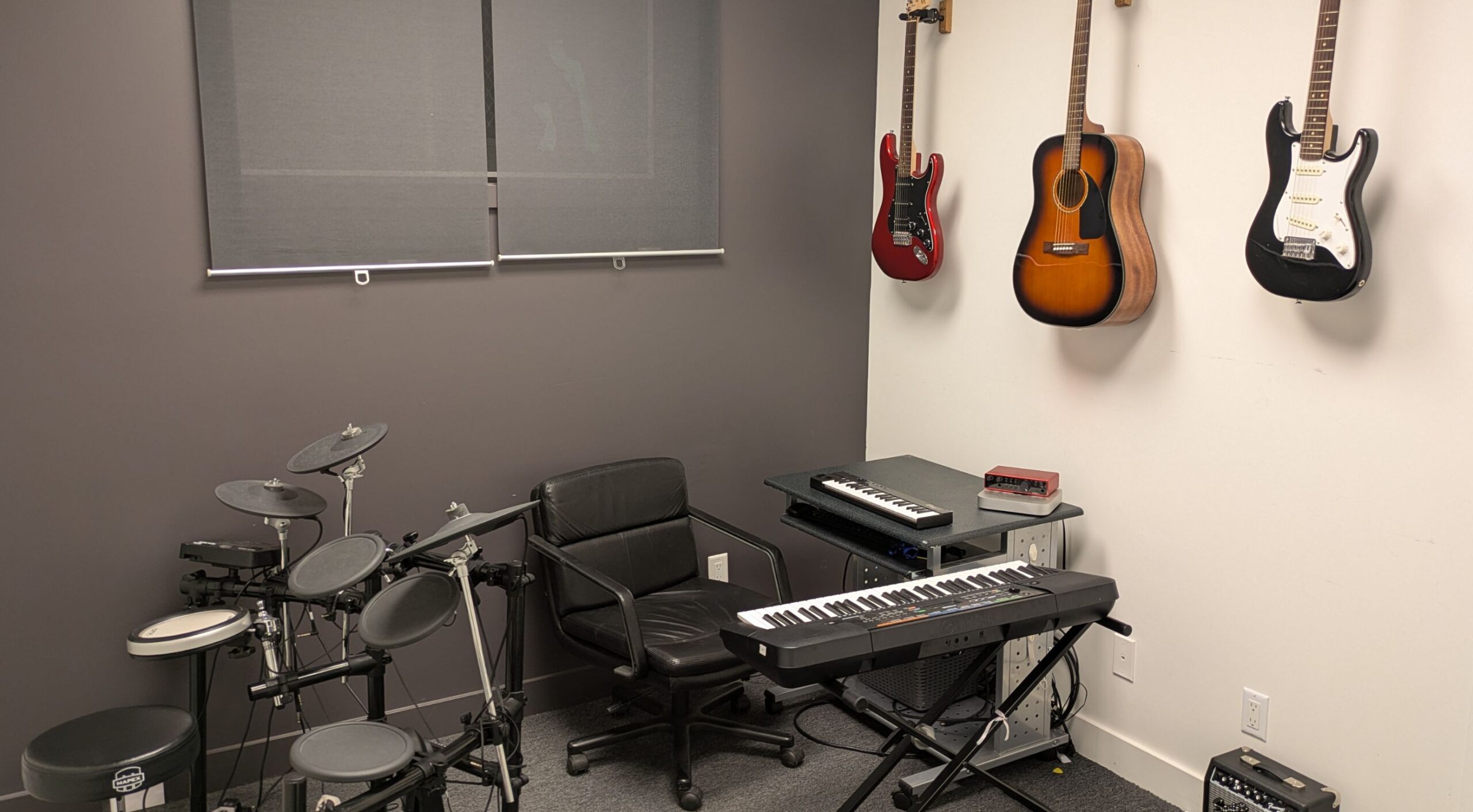 Creative Den