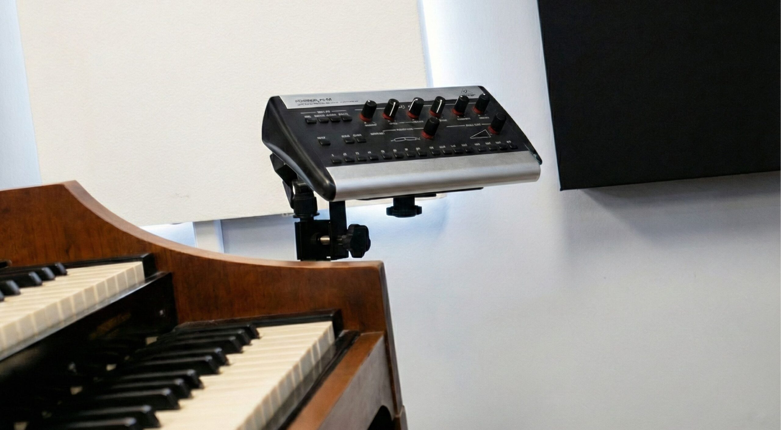 Mixer