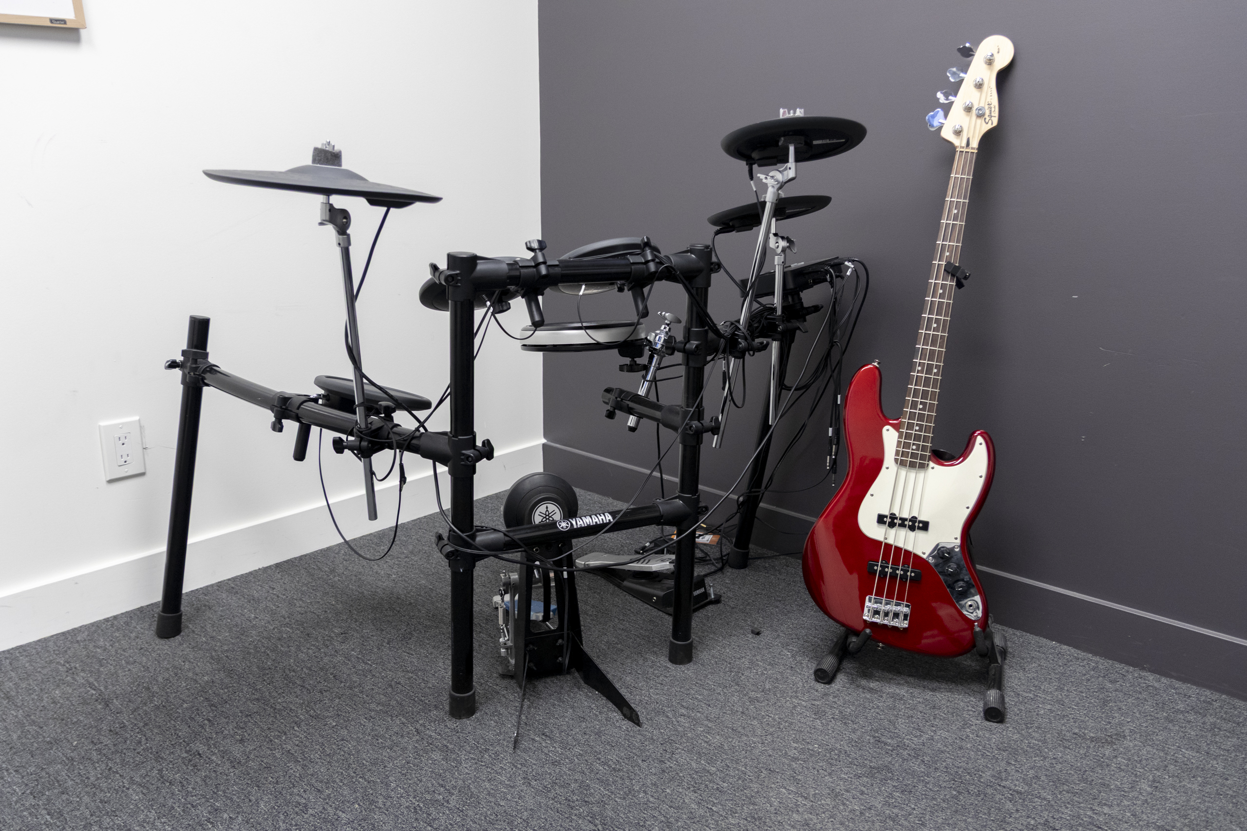 Creative Den